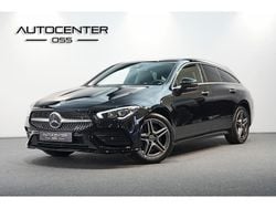 Zwart Gebruikt 2021 Mercedes CLA250 Business Sedan | € 28.745 (Goede deal)