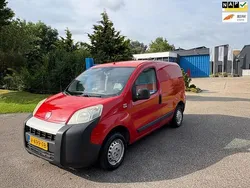Overige Gebruikt 2008 Fiat Fiorino Basis MPV | € 1.499 (Goede deal)