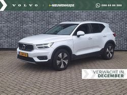 Wit Gebruikt 2020 Volvo XC40 Inscription SUV | € 29.694 (Goede deal)