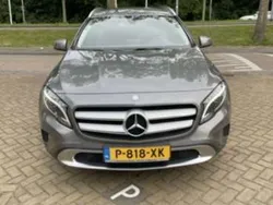 Grijs Gebruikt 2017 Mercedes GLA180 SUV | € 18.200 (Eerlijke prijs)