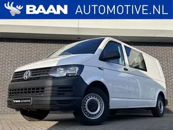 Overige Gebruikt 2016 VW T6 Trendline Van | € 13.900 (Duur)