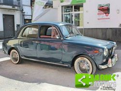 Blauw Gebruikt 1963 Lancia Appia Sedan | € 6.950