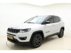 Grijs Gebruikt 2021 Jeep Compass Trailhawk SUV | € 26.945 (Eerlijke prijs)