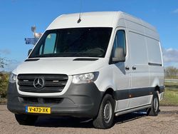 Bestelauto Gebruikt 2019 Mercedes Sprinter Van | € 19.870 (Eerlijke prijs)