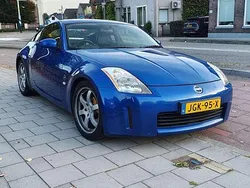 Gebruikt 2004 Nissan 350Z GT Coupé | € 9.850 (Super prijs)