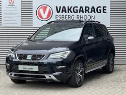 Zwart, metallic lak Gebruikt 2020 Seat Ateca Business SUV | € 23.950 (Eerlijke prijs)