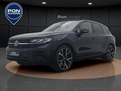 Blauw Gebruikt 2024 VW Touareg R SUV | € 77.950 (Eerlijke prijs)
