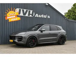 Grijs Gebruikt 2024 Porsche Cayenne SUV | € 137.500