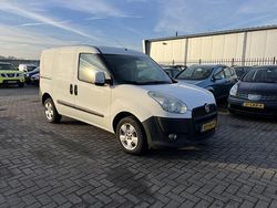 Wit Gebruikt 2013 Fiat Doblò MPV | € 1.399 (Super prijs)