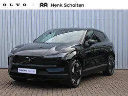 Zwart Gebruikt 2024 Volvo EX30 Plus SUV | € 32.950 (Goede deal)