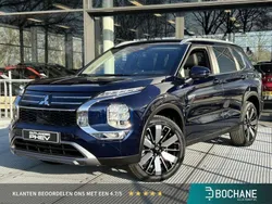 Blauw Nieuw 2025 Mitsubishi Outlander P-HEV Edition SUV | € 53.990 (Goede deal)