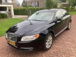 Gebruikt 2010 Volvo S80 Momentum Sedan | € 18.500