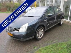Groen Gebruikt 2002 Renault Vel Satis Hatchback | € 960