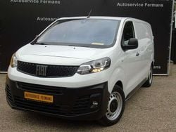 Wit Gebruikt 2022 Fiat Scudo MPV | € 15.899 (Goede deal)