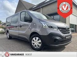 Grijs Gebruikt 2020 Renault Trafic Luxe Van | € 22.900 (Duur)