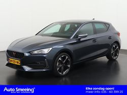 Grijs Gebruikt 2022 Cupra Leon Hatchback | € 25.690 (Eerlijke prijs)
