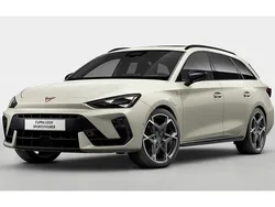 Taiga grey Nieuw 2025 Cupra Leon VZ Stationwagen | € 51.965 (Duur)