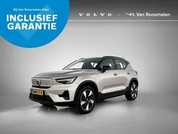 Grijs Gebruikt 2024 Volvo XC40 Plus SUV | € 42.950 (Goede deal)