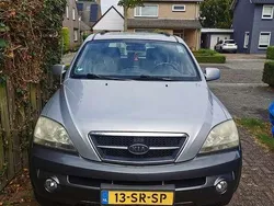 Grijs Gebruikt 2006 Kia Sorento EX SUV | € 3.000 (Iets duurder)