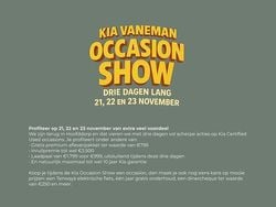 Zwart Nieuw 2025 Kia EV6 Plus SUV | € 48.495 (Eerlijke prijs)