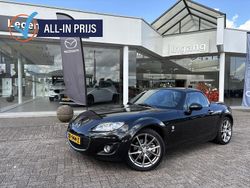 Cabriolet Gebruikt 2011 Mazda MX5 Cabriolet | € 14.750 (Iets duurder)