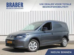 Grijs Gebruikt 2024 VW Caddy Style MPV | € 26.900 (Goede deal)
