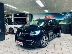 Zwart Gebruikt 2020 Renault Scénic IV MPV | € 20.350 (Iets duurder)