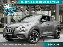 Grijs Gebruikt 2023 Nissan Juke N-Connecta SUV | € 26.695 (Eerlijke prijs)