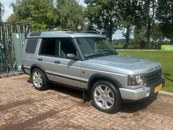 Gebruikt 2002 Land Rover Discovery 2 SUV | € 2.600 (Super prijs)