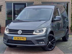 Grijs Gebruikt 2018 VW Caddy MPV | € 16.570