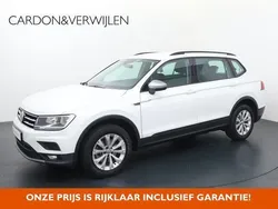 VW Tiguan Allspace