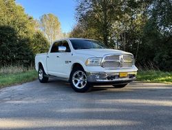 Wit Gebruikt 2017 Dodge Ram Pickup | € 32.450 (Eerlijke prijs)
