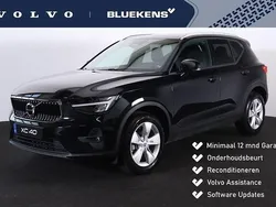 Zwart Gebruikt 2023 Volvo XC40 Core SUV | € 38.900 (Super prijs)