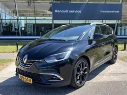 Renault Grand Scénic IV