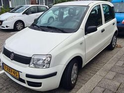 Wit Gebruikt 2012 Fiat Panda Classica Hatchback | € 2.750 (Goede deal)
