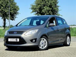 Bruin Gebruikt 2013 Ford C-MAX Titanium MPV | € 10.950 (Duur)