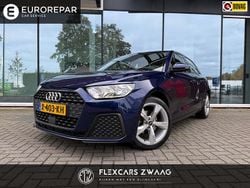 Blauw Gebruikt 2024 Audi A1 Sportback Proline Hatchback | € 26.490 (Eerlijke prijs)