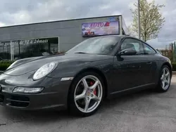 Grijs Gebruikt 2005 Porsche 911 Carrera S Coupé | € 46.490