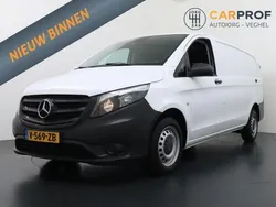 Overige Gebruikt 2019 Mercedes Vito MPV | € 11.495 (Goede deal)