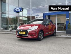 Hatchback Gebruikt 2018 DS Automobiles DS3 So Chic Hatchback | € 10.450 (Iets duurder)
