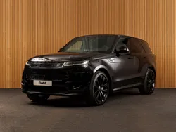 Zwart Gebruikt 2025 Land Rover Range Rover Sport HSE Dynamic SUV | € 138.800 (Eerlijke prijs)
