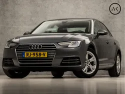 Grijs Gebruikt 2017 Audi A4 Sport Sedan | € 21.445 (Goede deal)