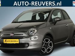 Grijs Gebruikt 2022 Fiat 500 Hatchback | € 10.900 (Super prijs)