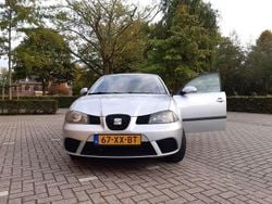 Zilver Gebruikt 2007 Seat Ibiza Hatchback | € 1.400 (Goede deal)