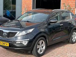 Gebruikt 2013 Kia Sportage Plus SUV | € 8.499 (Goede deal)