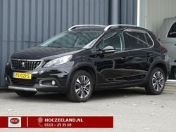 Suv Gebruikt 2017 Peugeot 2008 GT-line SUV | € 8.445 (Goede deal)