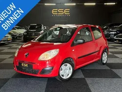 Rood Gebruikt 2011 Renault Twingo Hatchback | € 1.995 (Goede deal)