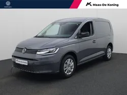 Grijs Nieuw 2024 VW Caddy Style MPV | € 34.990 (Iets duurder)