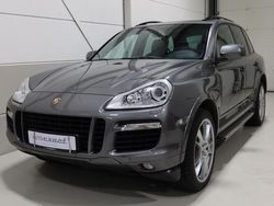 Grijs Gebruikt 2007 Porsche Cayenne Turbo SUV | € 24.900
