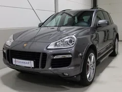 Grijs Gebruikt 2007 Porsche Cayenne Turbo SUV | € 26.500 (Duur)